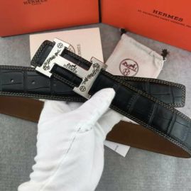 Picture of Hermes Belts _SKUHermesBelt38mmX95-125cm7D165110